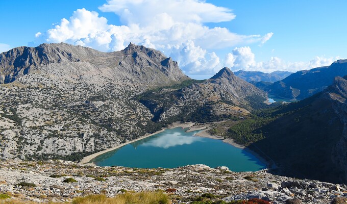 Trek - Majorque : au cœur de la Sierra de Tramuntana